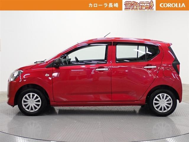 ミライース Ｌ　ＳＡＩＩＩ（3枚目）