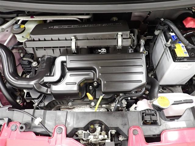 ミライース Ｌ　ＳＡＩＩＩ（5枚目）