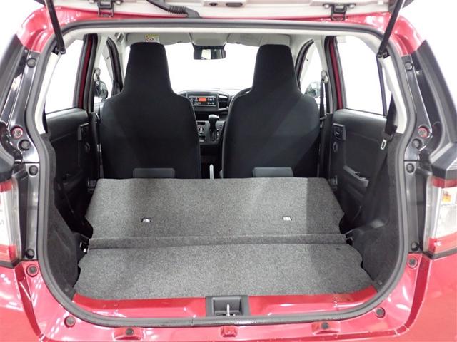 ミライース Ｌ　ＳＡＩＩＩ（10枚目）