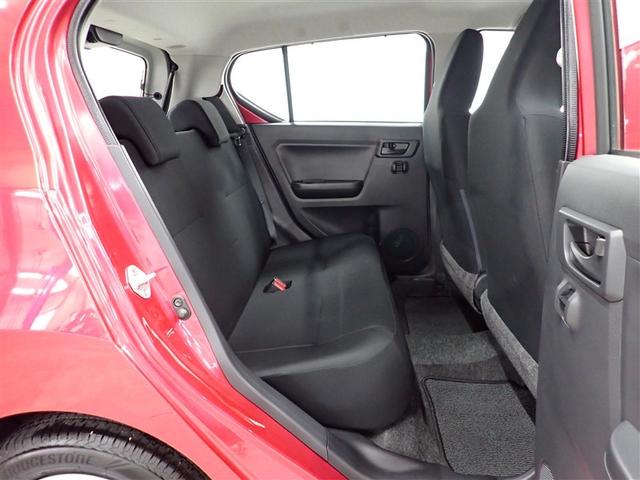 ミライース Ｌ　ＳＡＩＩＩ（11枚目）