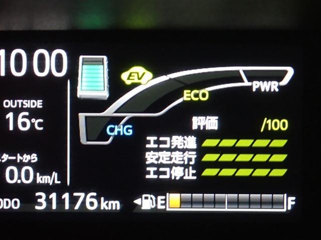 アクア Ｓスタイルブラック（18枚目）