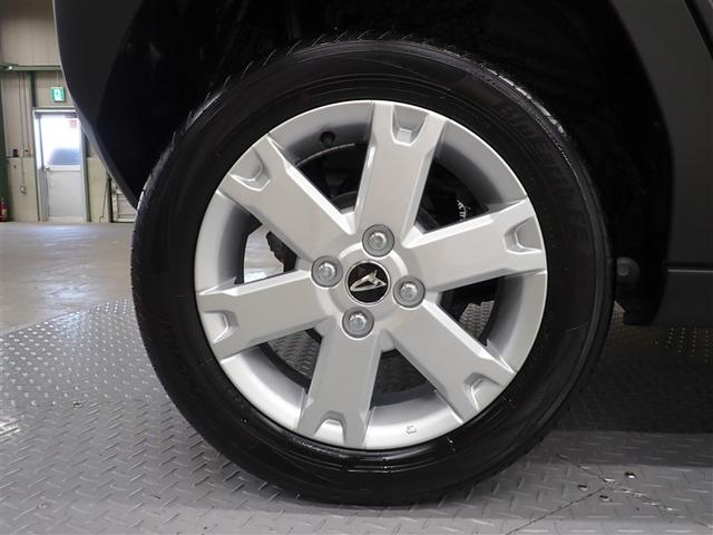 タフト Ｇ　クロムベンチャー（8枚目）