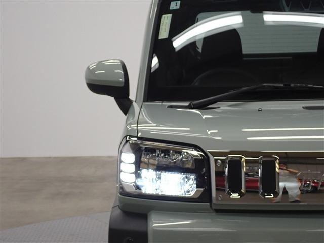 タフト Ｇ　クロムベンチャー（11枚目）