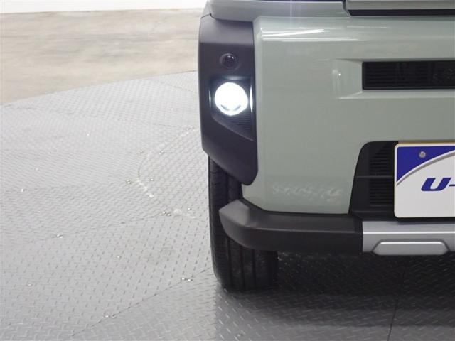 タフト Ｇ　クロムベンチャー（12枚目）