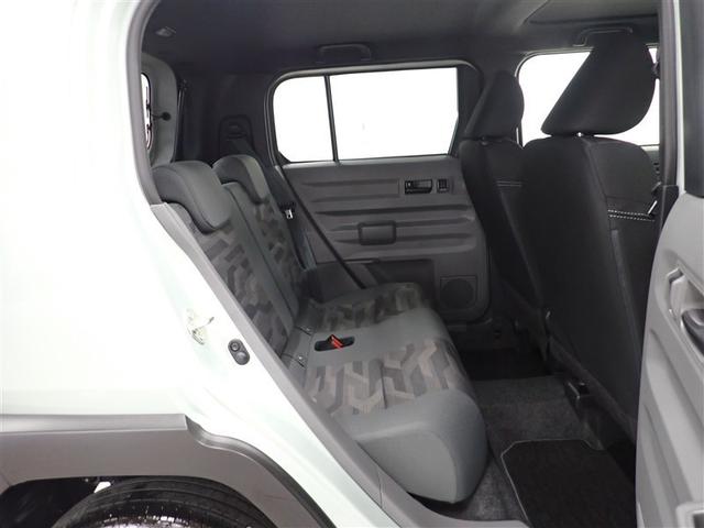 タフト Ｇ　クロムベンチャー（16枚目）