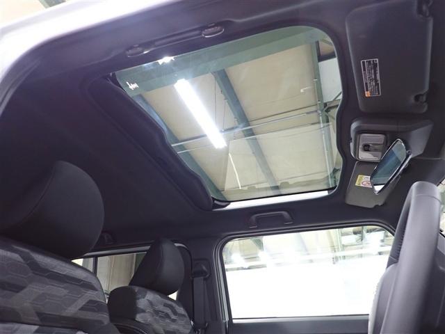 タフト Ｇ　クロムベンチャー（31枚目）