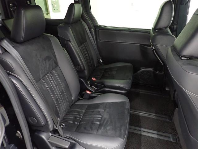 エスクァイア ハイブリッドＧｉプレミアムパッケジブラックテーラード（17枚目）