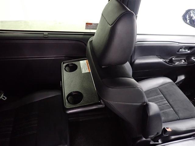 エスクァイア ハイブリッドＧｉプレミアムパッケジブラックテーラード（18枚目）