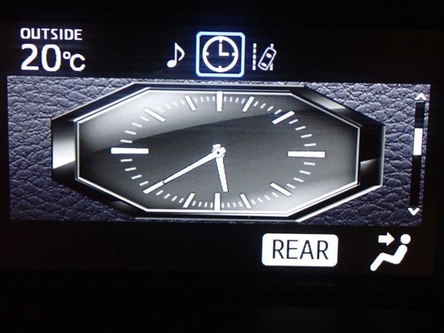 エスクァイア ハイブリッドＧｉプレミアムパッケジブラックテーラード（24枚目）