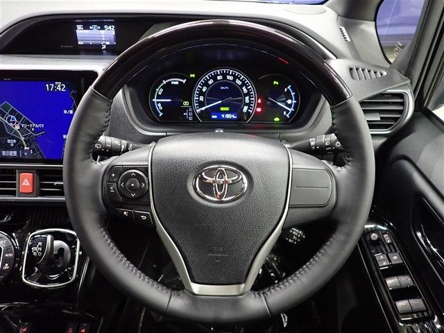 エスクァイア ハイブリッドＧｉプレミアムパッケジブラックテーラード（29枚目）