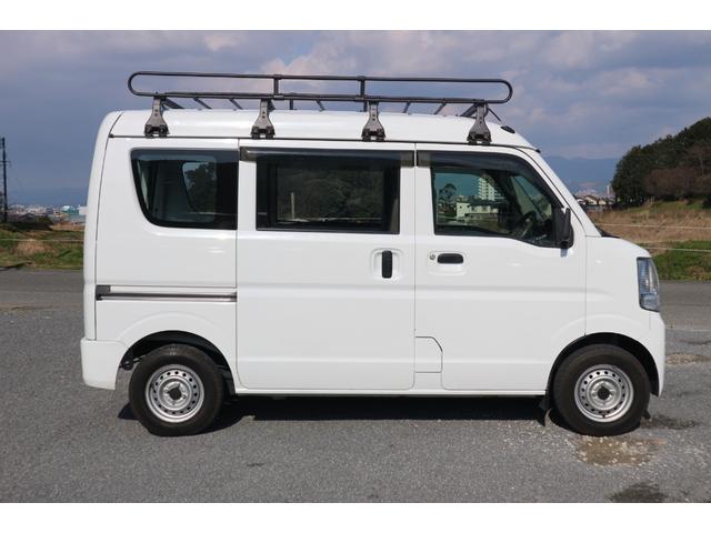 日産 ＮＶ１００クリッパーバン