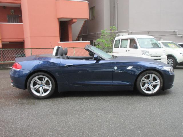 ＢＭＷ Ｚ４