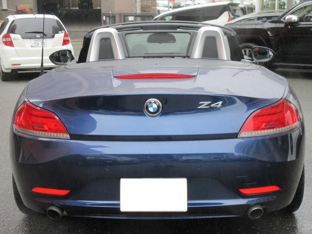 ＢＭＷ Ｚ４