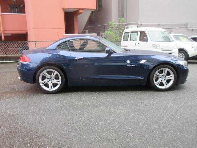 ＢＭＷ Ｚ４