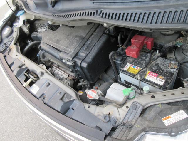 ルークス ハイウェイスター　ＥＴＣ　両側スライド・片側電動　ナビ　ＴＶ　オートライト　ＨＩＤ　スマートキー　電動格納ミラー　ベンチシート　ＣＶＴ　盗難防止システム　ＡＢＳ　ＣＤ　ＤＶＤ再生　ＵＳＢ　Ｂｌｕｅｔｏｏｔｈ（29枚目）