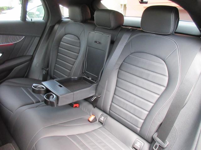 ＧＬＣ ＧＬＣ４３　４マチッククーペ　４ＷＤ　ドライブレコーダー　ＥＴＣ　全周囲カメラ　オートクルーズコントロール　レーンアシスト　パワーシート　衝突被害軽減システム　サンルーフ　ナビ　ＴＶ　オートライト　ＬＥＤヘッドランプ（28枚目）