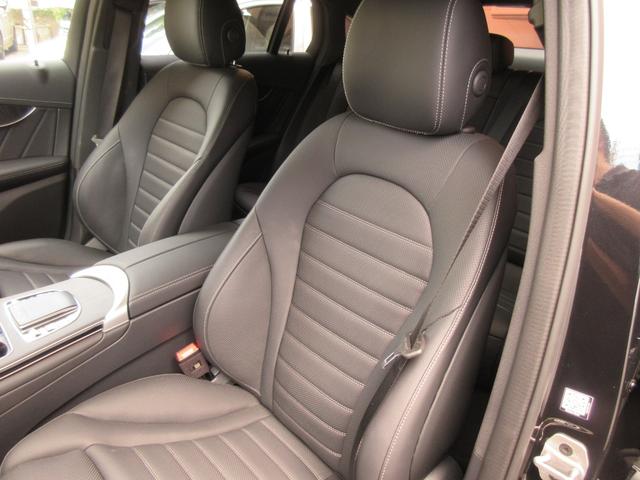 ＧＬＣ ＧＬＣ４３　４マチッククーペ　４ＷＤ　ドライブレコーダー　ＥＴＣ　全周囲カメラ　オートクルーズコントロール　レーンアシスト　パワーシート　衝突被害軽減システム　サンルーフ　ナビ　ＴＶ　オートライト　ＬＥＤヘッドランプ（30枚目）