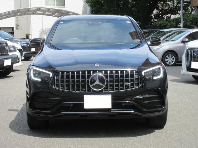 ＧＬＣ ＧＬＣ４３　４マチッククーペ　４ＷＤ　ドライブレコーダー　ＥＴＣ　全周囲カメラ　オートクルーズコントロール　レーンアシスト　パワーシート　衝突被害軽減システム　サンルーフ　ナビ　ＴＶ　オートライト　ＬＥＤヘッドランプ（33枚目）