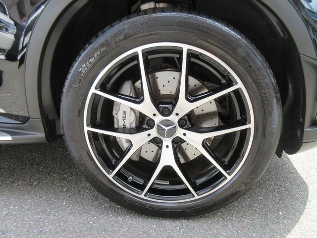 ＧＬＣ ＧＬＣ４３　４マチッククーペ　４ＷＤ　ドライブレコーダー　ＥＴＣ　全周囲カメラ　オートクルーズコントロール　レーンアシスト　パワーシート　衝突被害軽減システム　サンルーフ　ナビ　ＴＶ　オートライト　ＬＥＤヘッドランプ（40枚目）