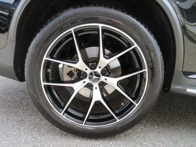ＧＬＣ ＧＬＣ４３　４マチッククーペ　４ＷＤ　ドライブレコーダー　ＥＴＣ　全周囲カメラ　オートクルーズコントロール　レーンアシスト　パワーシート　衝突被害軽減システム　サンルーフ　ナビ　ＴＶ　オートライト　ＬＥＤヘッドランプ（42枚目）