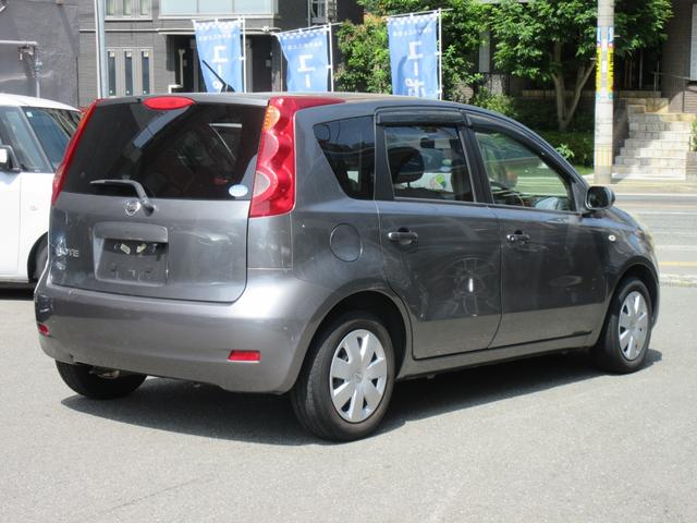 ノート １５Ｘ　ＳＶ＋プラズマ　ＥＴＣ　バックカメラ　ナビ　ＴＶ　電動格納ミラー　ＣＶＴ　盗難防止システム　衝突安全ボディ　記録簿　ＡＢＳ　Ｂｌｕｅｔｏｏｔｈ　エアコン　パワーステアリング　パワーウィンドウ　運転席エアバッグ（27枚目）