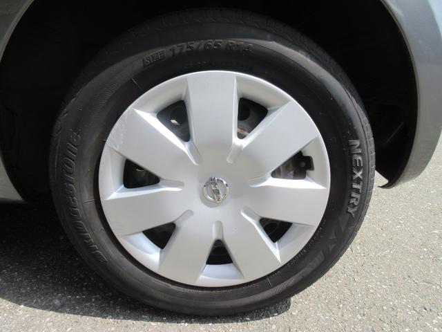 ノート １５Ｘ　ＳＶ＋プラズマ　ＥＴＣ　バックカメラ　ナビ　ＴＶ　電動格納ミラー　ＣＶＴ　盗難防止システム　衝突安全ボディ　記録簿　ＡＢＳ　Ｂｌｕｅｔｏｏｔｈ　エアコン　パワーステアリング　パワーウィンドウ　運転席エアバッグ（36枚目）