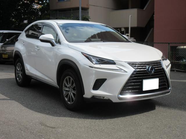 ＮＸ ＮＸ３００ｈ　バージョンＬ　ドライブレコーダー　全周囲カメラ　クリアランスソナー　オートクルーズコントロール　レーンアシスト　衝突被害軽減システム　ナビ　オートマチックハイビーム　オートライト　ＬＥＤヘッドランプ　電動リアゲート（13枚目）