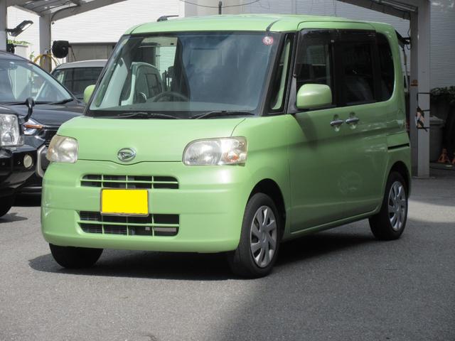 タント Ｘ　電動スライドドア　ナビ　ＴＶ　スマートキー　アイドリングストップ　電動格納ミラー　ベンチシート　ＣＶＴ　盗難防止システム　ＡＢＳ　ＣＤ　ＵＳＢ　衝突安全ボディ　エアコン　パワーステアリング（12枚目）