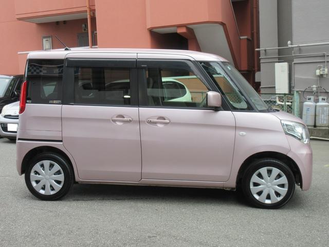 スペーシア Ｘ　ＥＴＣ　両側電動スライドドア　ナビ　ＴＶ　スマートキー　アイドリングストップ　電動格納ミラー　ベンチシート　ＣＶＴ　盗難防止システム　ＡＢＳ　ＣＤ　ＤＶＤ再生　ＵＳＢ　Ｂｌｕｅｔｏｏｔｈ（25枚目）