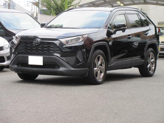 ＲＡＶ４ Ｘ　ドライブレコーダー　ＥＴＣ　バックカメラ　オートクルーズコントロール　レーンアシスト　衝突被害軽減システム　ナビ　ＴＶ　オートマチックハイビーム　オートライト　ＬＥＤヘッドランプ　アルミホイール（12枚目）