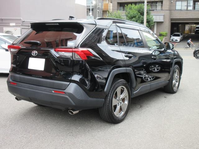 ＲＡＶ４ Ｘ　ドライブレコーダー　ＥＴＣ　バックカメラ　オートクルーズコントロール　レーンアシスト　衝突被害軽減システム　ナビ　ＴＶ　オートマチックハイビーム　オートライト　ＬＥＤヘッドランプ　アルミホイール（18枚目）
