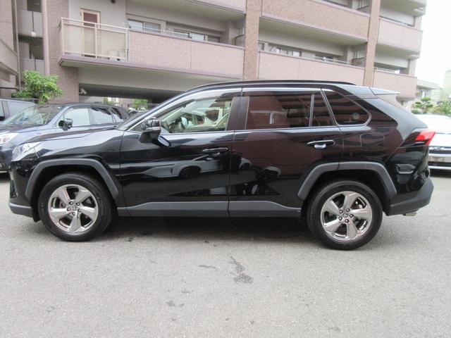ＲＡＶ４ Ｘ　ドライブレコーダー　ＥＴＣ　バックカメラ　オートクルーズコントロール　レーンアシスト　衝突被害軽減システム　ナビ　ＴＶ　オートマチックハイビーム　オートライト　ＬＥＤヘッドランプ　アルミホイール（22枚目）