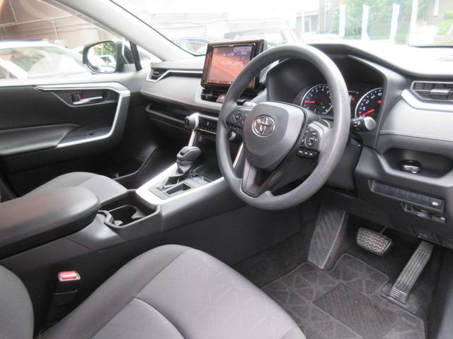ＲＡＶ４ Ｘ　ドライブレコーダー　ＥＴＣ　バックカメラ　オートクルーズコントロール　レーンアシスト　衝突被害軽減システム　ナビ　ＴＶ　オートマチックハイビーム　オートライト　ＬＥＤヘッドランプ　アルミホイール（24枚目）