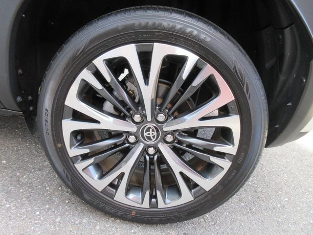 ヤリスクロス ハイブリッドZ ETC 全周囲カメラ クリアランスソナー オートクルーズコントロール レーンアシスト パワーシート 衝突被害軽減システム オートマチックハイビーム オートライト LEDヘッドランプ 電動リアゲート(42枚目)