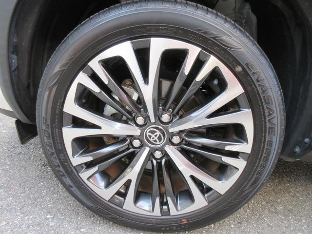 ヤリスクロス ハイブリッドZ ETC 全周囲カメラ クリアランスソナー オートクルーズコントロール レーンアシスト パワーシート 衝突被害軽減システム オートマチックハイビーム オートライト LEDヘッドランプ 電動リアゲート(44枚目)