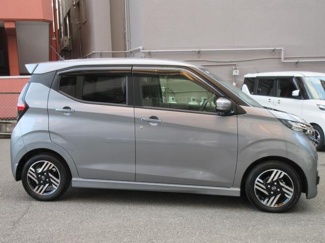 デイズ ハイウェイスター X ETC 全周囲カメラ ナビ TV クリアランスソナー 衝突被害軽減システム オートライト LEDヘッドランプ スマートキー アイドリングストップ 電動格納ミラー ベンチシート CVT 盗難防止システム(28枚目)