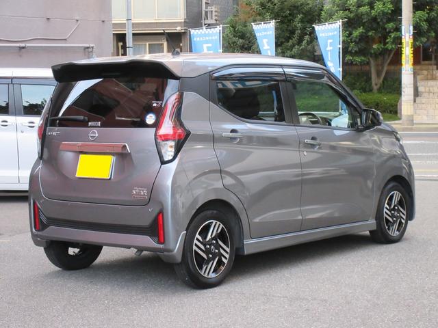 デイズ ハイウェイスター X ETC 全周囲カメラ ナビ TV クリアランスソナー 衝突被害軽減システム オートライト LEDヘッドランプ スマートキー アイドリングストップ 電動格納ミラー ベンチシート CVT 盗難防止システム(29枚目)