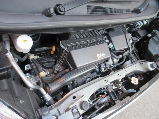 デイズ ハイウェイスター X ETC 全周囲カメラ ナビ TV クリアランスソナー 衝突被害軽減システム オートライト LEDヘッドランプ スマートキー アイドリングストップ 電動格納ミラー ベンチシート CVT 盗難防止システム(33枚目)