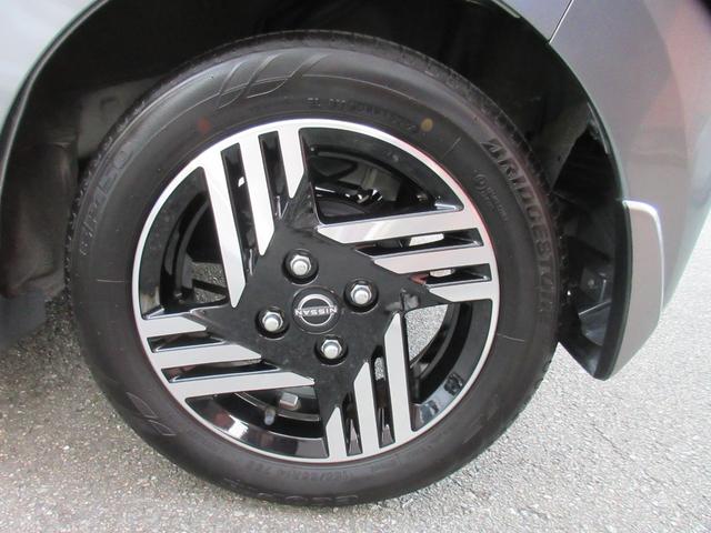 デイズ ハイウェイスター X ETC 全周囲カメラ ナビ TV クリアランスソナー 衝突被害軽減システム オートライト LEDヘッドランプ スマートキー アイドリングストップ 電動格納ミラー ベンチシート CVT 盗難防止システム(38枚目)