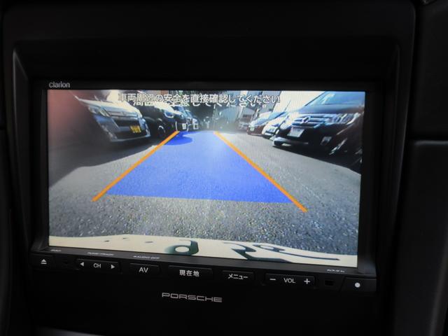 ９１１ ９１１カレラブラックエディション　ＥＴＣ　バックカメラ　ナビ　クリアランスソナー　オートクルーズコントロール　ＡＴ　ＨＩＤ　アイドリングストップ　電動格納ミラー　シートヒーター　アルミホイール　パワーシート　盗難防止システム　ＡＢＳ（5枚目）