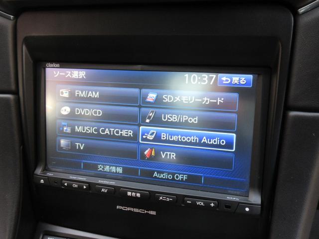 ９１１ ９１１カレラブラックエディション　ＥＴＣ　バックカメラ　ナビ　クリアランスソナー　オートクルーズコントロール　ＡＴ　ＨＩＤ　アイドリングストップ　電動格納ミラー　シートヒーター　アルミホイール　パワーシート　盗難防止システム　ＡＢＳ（6枚目）