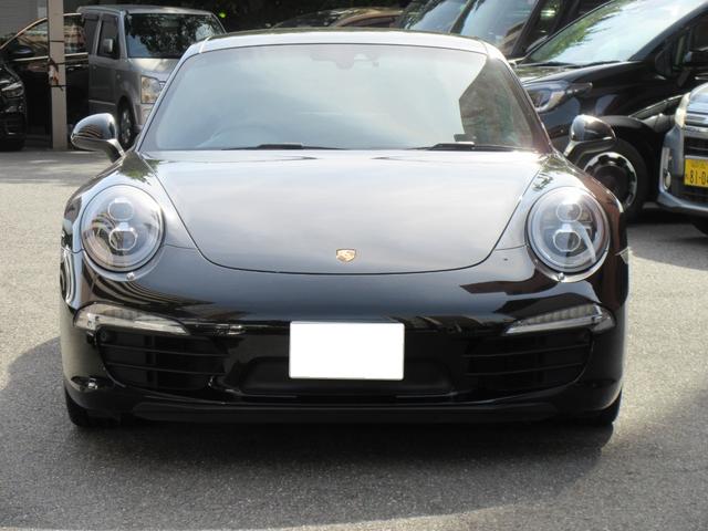 ９１１ ９１１カレラブラックエディション　ＥＴＣ　バックカメラ　ナビ　クリアランスソナー　オートクルーズコントロール　ＡＴ　ＨＩＤ　アイドリングストップ　電動格納ミラー　シートヒーター　アルミホイール　パワーシート　盗難防止システム　ＡＢＳ（25枚目）