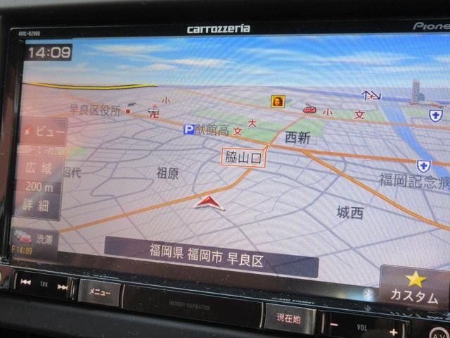 インプレッサ ＷＲＸ　ＳＴｉ　４ＷＤ　ドライブレコーダー　ＥＴＣ　バックカメラ　ナビ　ＴＶ　アルミホイール　ＨＩＤ　ＭＴ　シートヒーター　スマートキー　電動格納ミラー　盗難防止システム　パワーシート　ＣＤ　ＵＳＢ（5枚目）