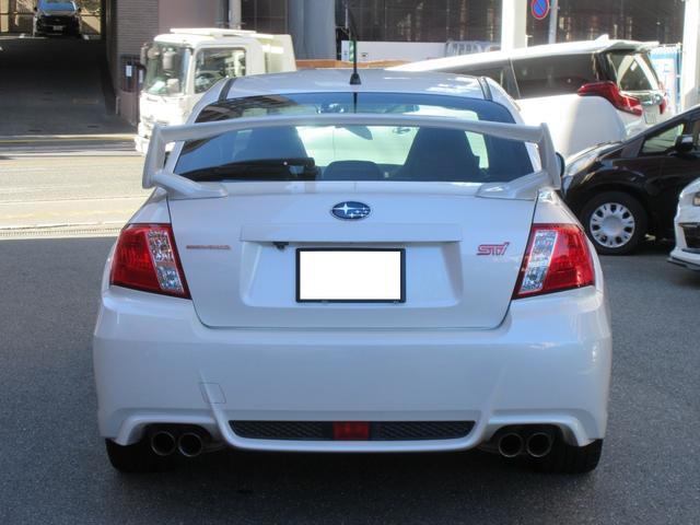 インプレッサ ＷＲＸ　ＳＴｉ　４ＷＤ　ドライブレコーダー　ＥＴＣ　バックカメラ　ナビ　ＴＶ　アルミホイール　ＨＩＤ　ＭＴ　シートヒーター　スマートキー　電動格納ミラー　盗難防止システム　パワーシート　ＣＤ　ＵＳＢ（16枚目）