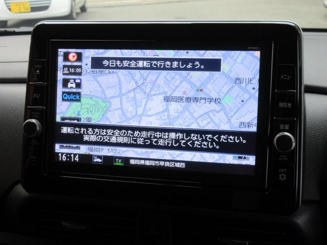 ルークス ハイウェイスター X ETC 全周囲カメラ 両側電動スライドドア ナビ TV クリアランスソナー 衝突被害軽減システム オートライト LEDヘッドランプ スマートキー アイドリングストップ 電動格納ミラー ベンチシート(4枚目)