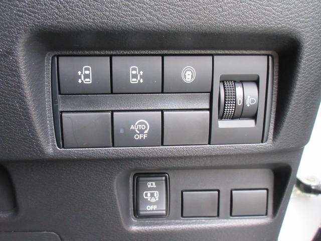 ルークス ハイウェイスター X ETC 全周囲カメラ 両側電動スライドドア ナビ TV クリアランスソナー 衝突被害軽減システム オートライト LEDヘッドランプ スマートキー アイドリングストップ 電動格納ミラー ベンチシート(13枚目)