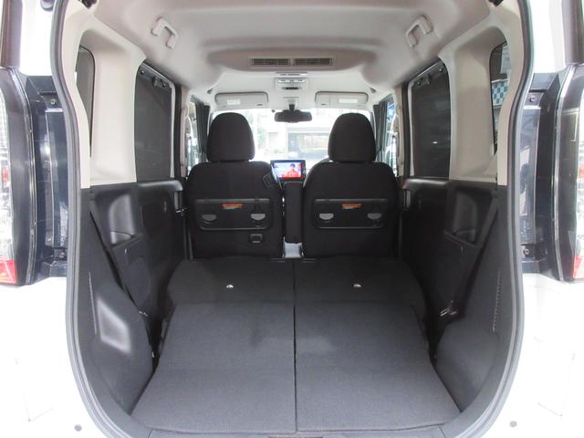 ルークス ハイウェイスター X ETC 全周囲カメラ 両側電動スライドドア ナビ TV クリアランスソナー 衝突被害軽減システム オートライト LEDヘッドランプ スマートキー アイドリングストップ 電動格納ミラー ベンチシート(20枚目)