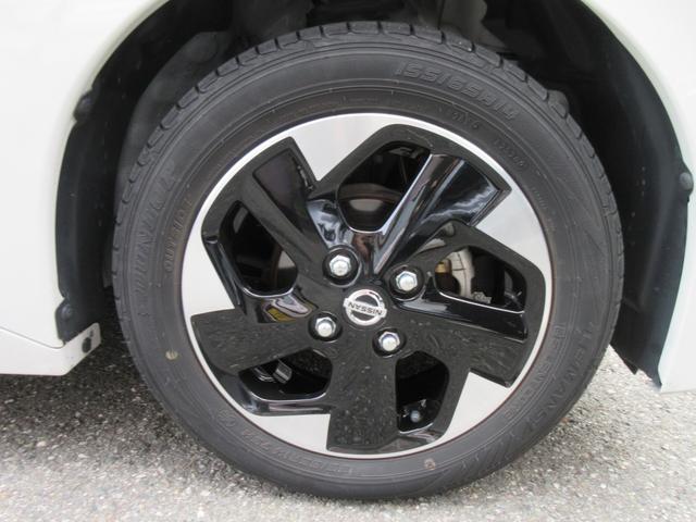 ルークス ハイウェイスター X ETC 全周囲カメラ 両側電動スライドドア ナビ TV クリアランスソナー 衝突被害軽減システム オートライト LEDヘッドランプ スマートキー アイドリングストップ 電動格納ミラー ベンチシート(34枚目)