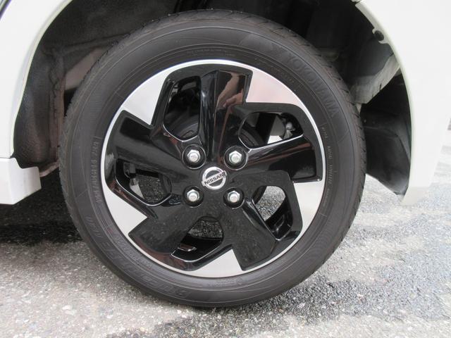 ルークス ハイウェイスター X ETC 全周囲カメラ 両側電動スライドドア ナビ TV クリアランスソナー 衝突被害軽減システム オートライト LEDヘッドランプ スマートキー アイドリングストップ 電動格納ミラー ベンチシート(38枚目)