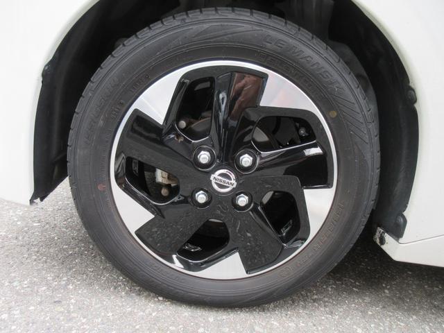 ルークス ハイウェイスター X ETC 全周囲カメラ 両側電動スライドドア ナビ TV クリアランスソナー 衝突被害軽減システム オートライト LEDヘッドランプ スマートキー アイドリングストップ 電動格納ミラー ベンチシート(40枚目)